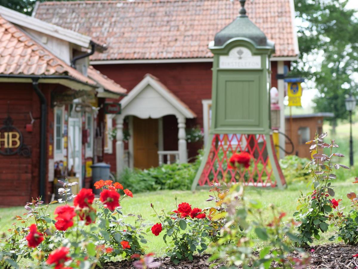 Dufweholms Herrgard แคทรีนโฮล์ม ภายนอก รูปภาพ